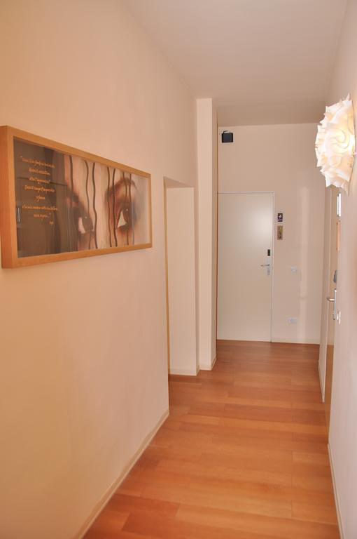 B&B Al Canto Del Cavour Πιστόια Εξωτερικό φωτογραφία